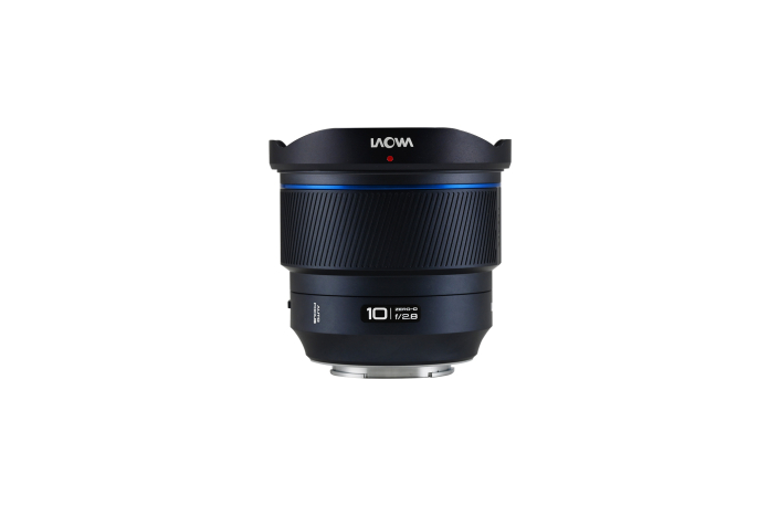 LAOWA AF 10mm f/2,8 Zero-D FF für Sony E