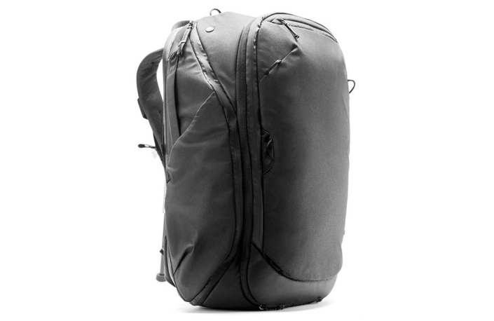 Peak Design Travel Line Rucksack 45L schwarz