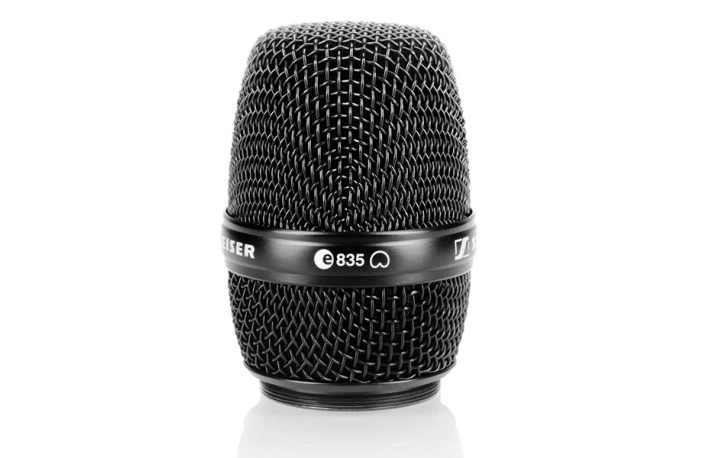 Sennheiser MMD 835-1BK Mikrofonmodul ew G3 Serie und 2000