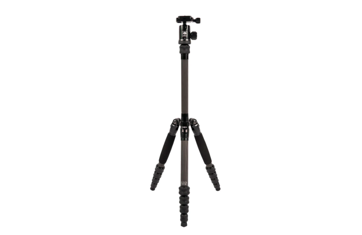 Sirui Traveler 5C Reise  Dreibeinstativ Carbon mit Kugelkopf