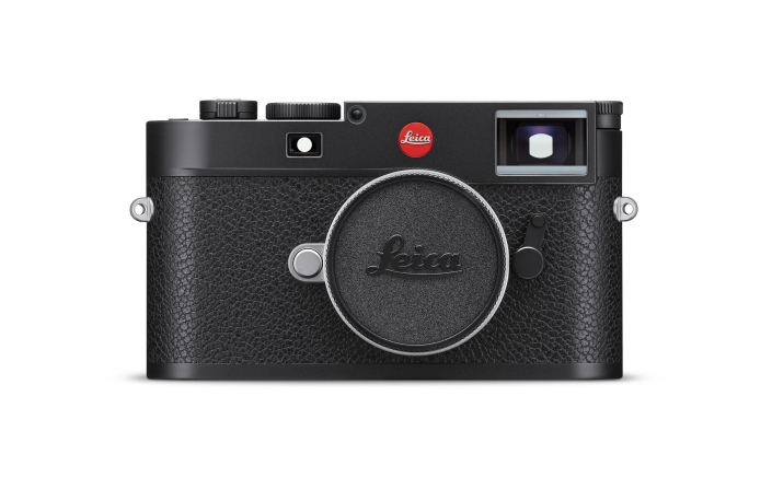 Leica M11, schwarz