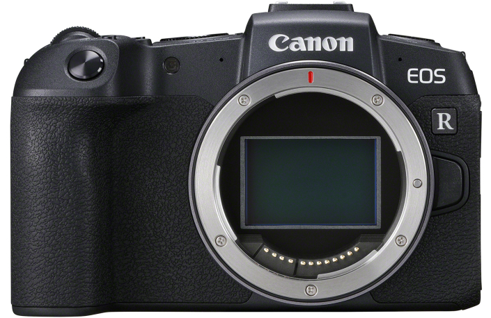 Canon EOS RP Gehäuse