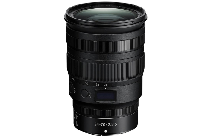 Nikon NIKKOR Z 24-70mm F2.8 S