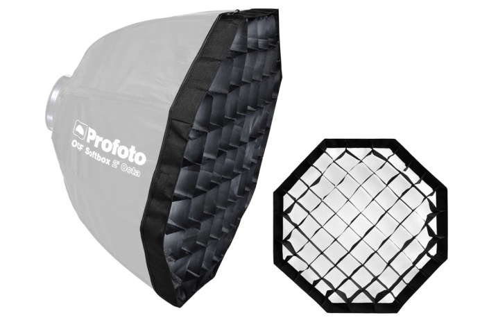 Profoto OCF Softgrid 50° 2' Octa