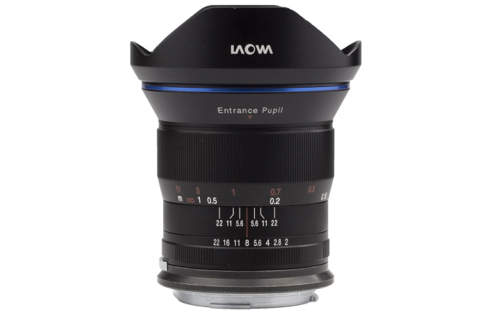 LAOWA 15mm F2,0 Canon RF