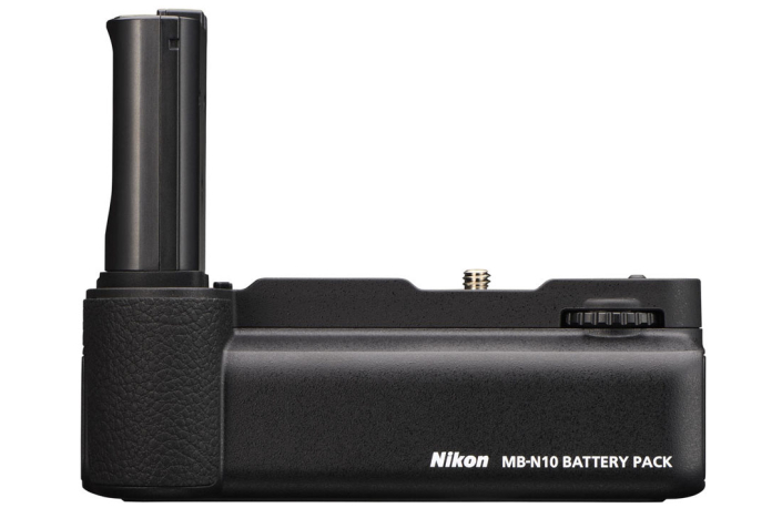 Nikon Batteriegriff MB-N10 für Z7 / Z6