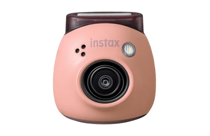 Fujifilm INSTAX PAL pink EX D EU