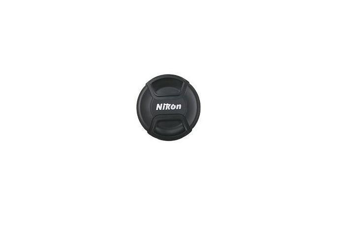 Nikon Objektivdeckel 77mm LC-77