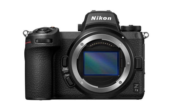 Nikon Z7II Gehäuse