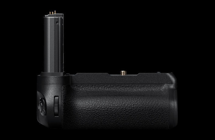 Nikon MB-N11 Multifunktions-Batteriehandgriff F. Z 7II/Z 6II