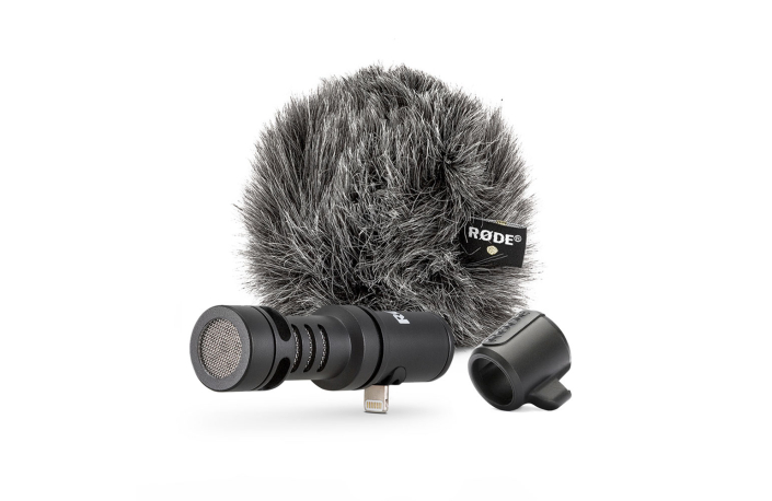 Rode VideoMic Me-L Mikrofon