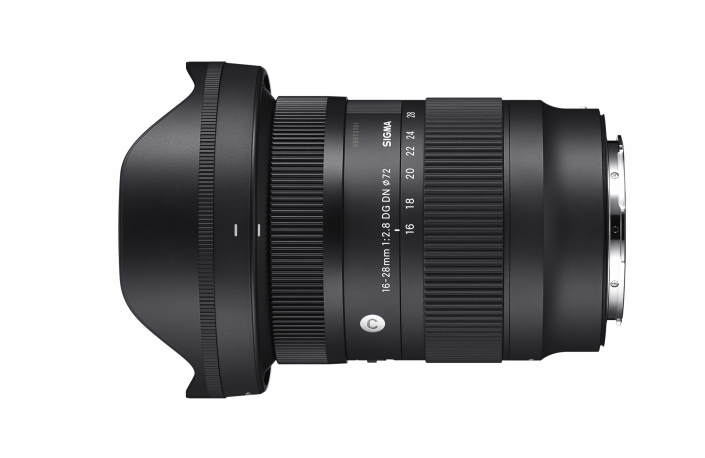 Sigma 16-28/F2.8 DG DN [C] L-Mount