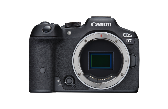 Canon EOS R7 Gehäuse