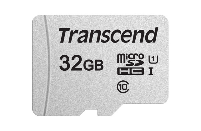 Transcend microSDHC-Karte 32GB UHS-I 95 MB/s