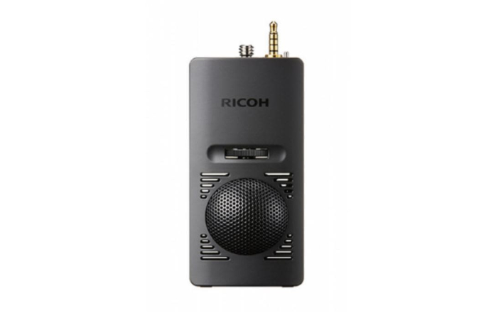 RICOH THETA 3D Mikrofon TA-1