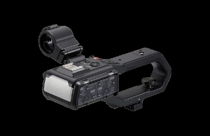 Panasonic VW-HU1E, Handgriff für HC-X1500