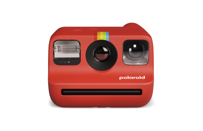 Polaroid Go Camera Red (Generation 2)