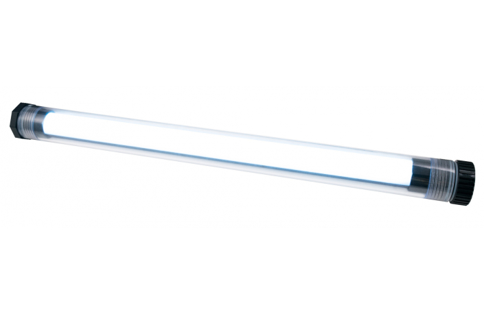 NANLITE Unterwassergehäuse AS-WT-PTII15X, 68 cm, für PavoTube II 15X
