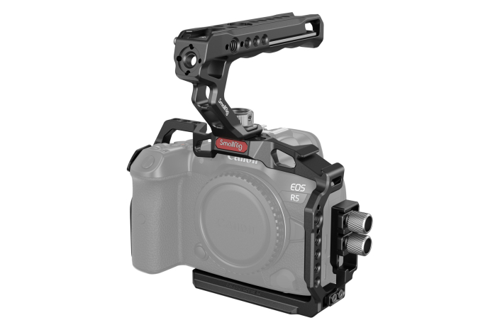 SmallRig 3830B Handheld Kit für Canon EOS R5/R6/R5C