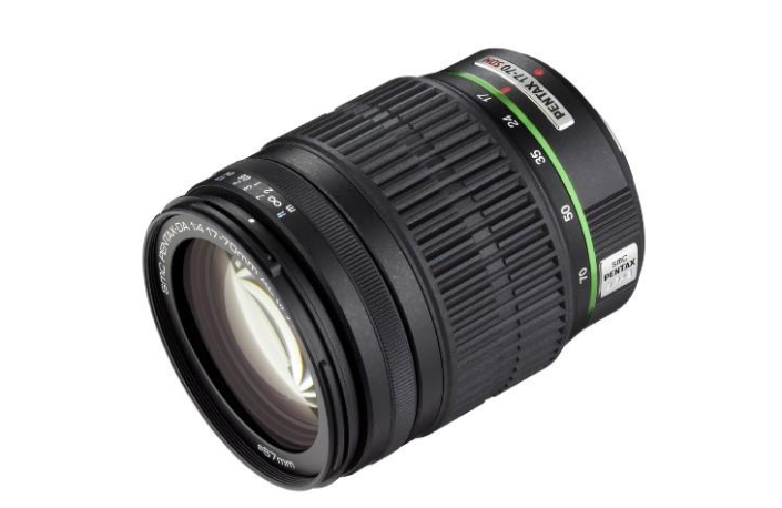 Pentax SMC DA 17-70 mm F4 AL [IF] SDM
