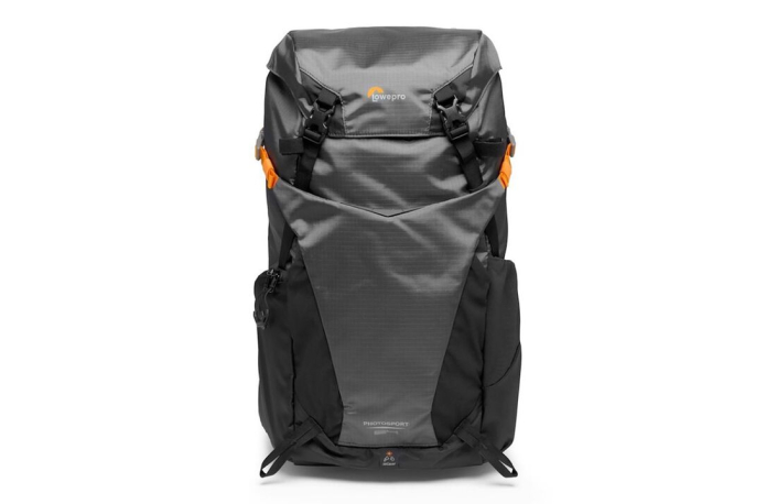 Lowepro PhotoSport BP 24L AW III, grau