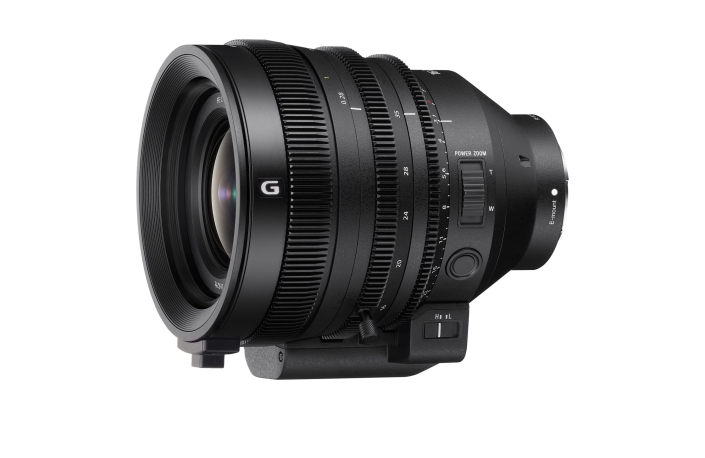 Sony  SEL-C 16-35mm T3.1 G Cinema