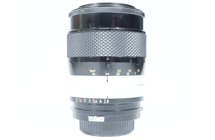 Nikon 135mm 2,8 non Ai - gebraucht