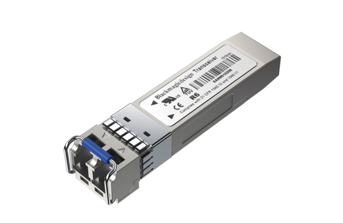 Blackmagic 6G SFP Optical Modul