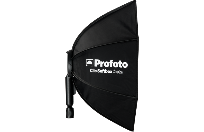 Profoto Clic Softbox 2' Octa (60cm)