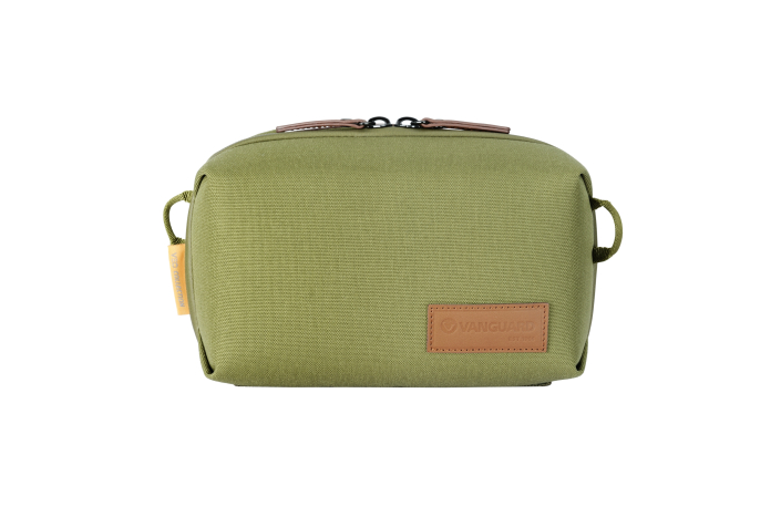 Vanguard VEO CITY TP23 grün - Tech Pouch