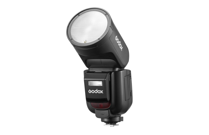 Godox V1Pro Canon