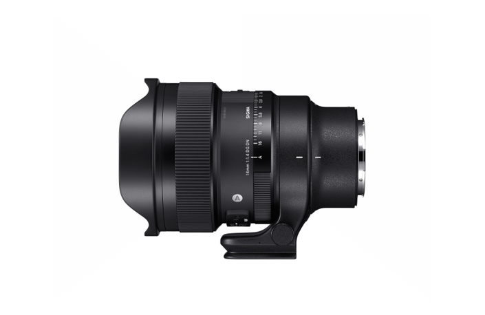 Sigma AF 14mm F1.4 DG DN [A] L-Mount