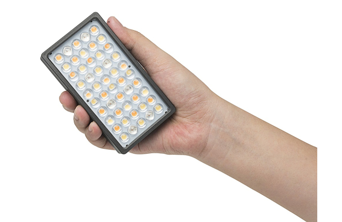 NANLITE LED LitoLite 5C RGBWW