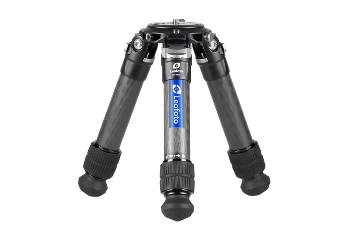 Leofoto Summit LM-362C Carbon-Stativ