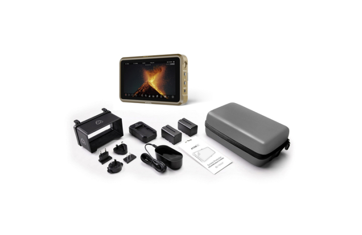 ATOMOS Ninja Ultra inkl. Accessory Kit