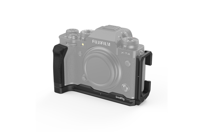 SmallRig LCF2812 L-Bracket Fujifilm X-T4