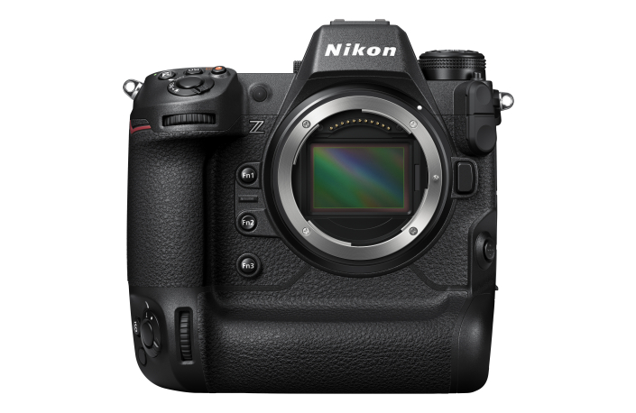 Nikon Z9 Gehäuse