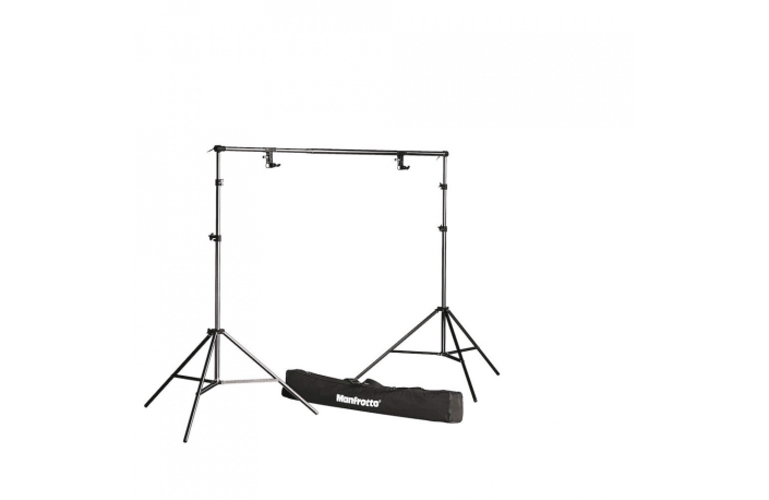 Manfrotto Hintergrund-Set 1314B