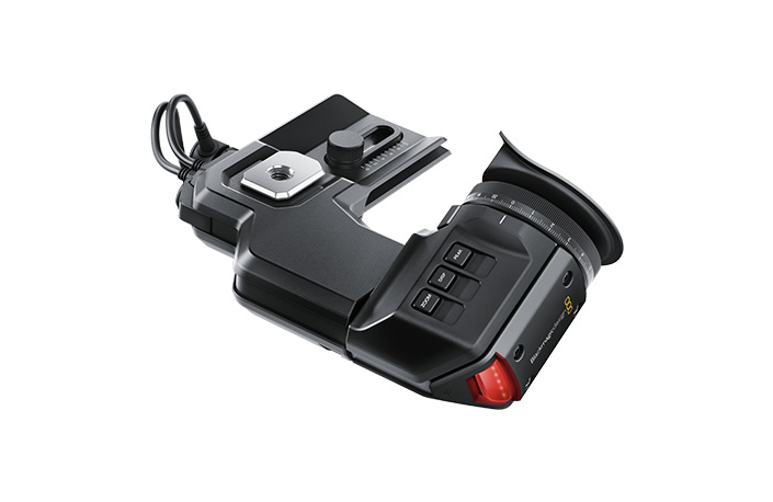 Blackmagic URSA Viewfinder