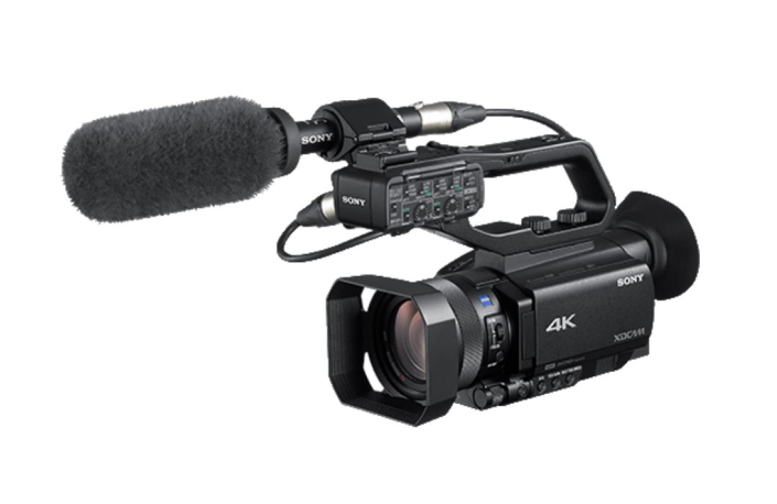 Sony PXW-Z90 XDCAM Camcorder