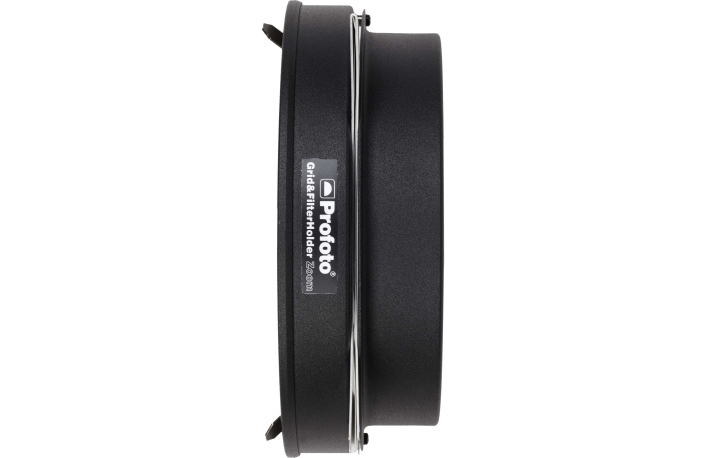 Profoto Grid and Filter Holder 180 mm