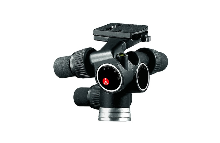 Manfrotto 405 Getriebeneiger Pro-Digital