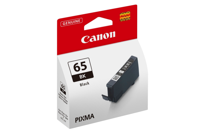 Canon CLI-65 BK Tinte schwarz