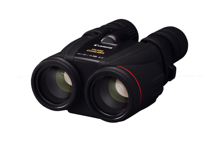 Canon Binocular 10x42 L IS WP