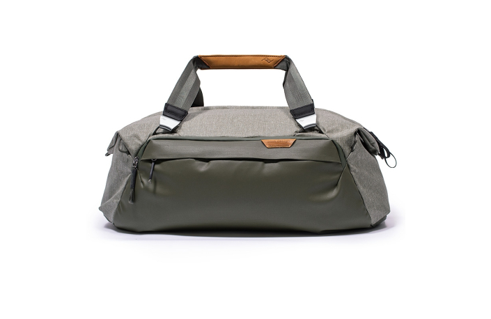 Peak Design Travel Duffel 35L Sage