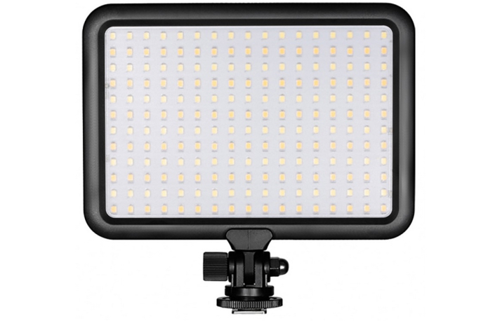 B.I.G. LED 204VC Video Flächenleuchte