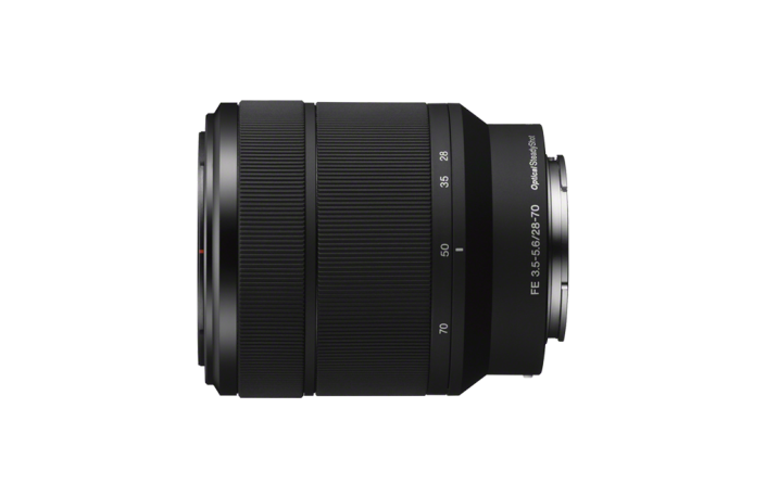 Sony SEL FE 28-70mm F3,5-5,6 OSS