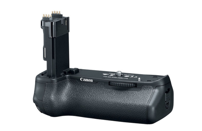 Canon Batteriegriff BG-E21 (EOS 6D Mark II)