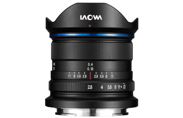 LAOWA 9mm F2,8 für MFT