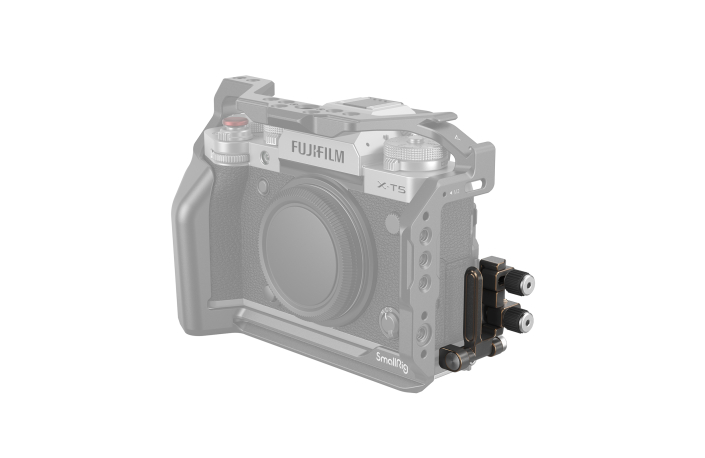 SmallRig 4147 HDMI/USB-C Kabelklemme für Fujifilm X-T5 Cages